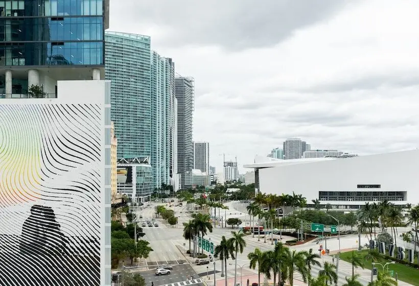 Fotos del hotel Holiday Inn Hotel Port Of Miami-downtown, An Ihg:  32