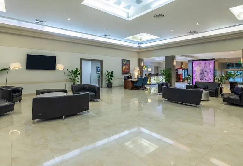 Fotos del hotel Holiday Inn Hotel Port Of Miami-downtown, An Ihg:  4