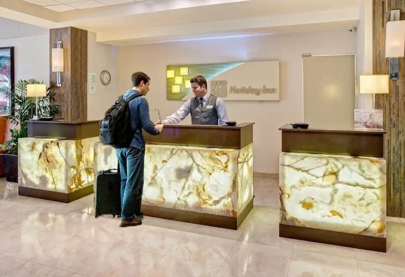 Fotos del hotel Holiday Inn Hotel Port Of Miami-downtown, An Ihg:  22