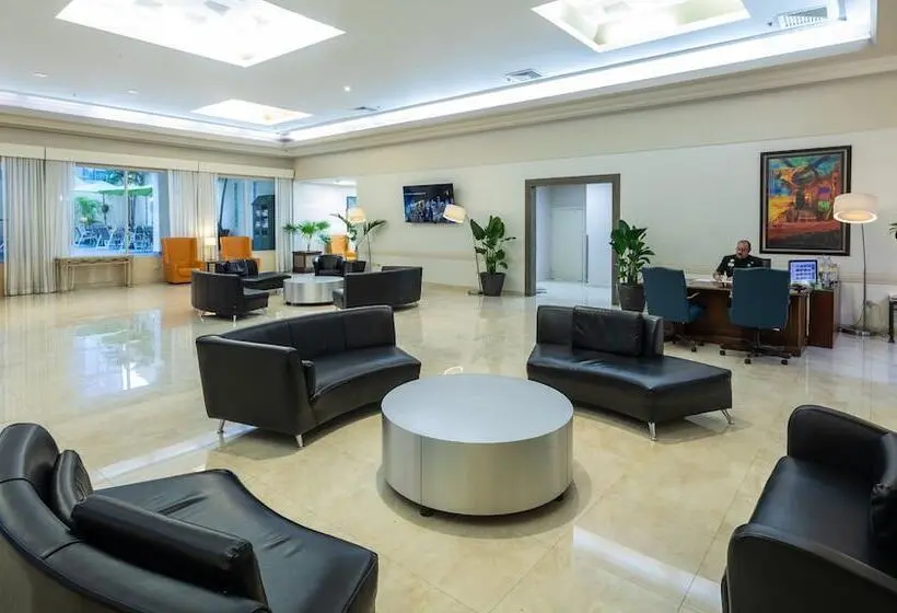 Fotos del hotel Holiday Inn Hotel Port Of Miami-downtown, An Ihg:  3