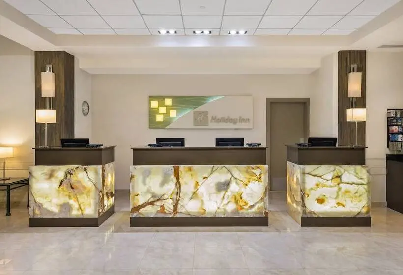 Fotos del hotel Holiday Inn Hotel Port Of Miami-downtown, An Ihg:  14