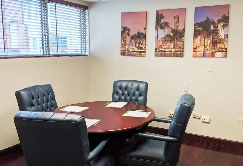 Fotos del hotel Holiday Inn Hotel Port Of Miami-downtown, An Ihg:  25