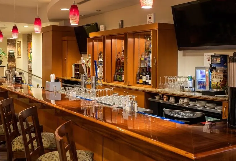 Fotos del hotel Holiday Inn Hotel Port Of Miami-downtown, An Ihg:  6