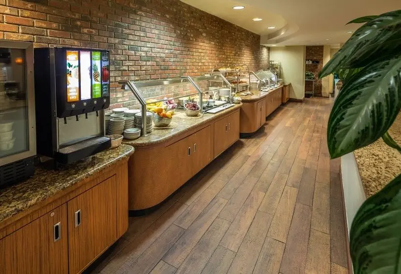 Fotos del hotel Holiday Inn Hotel Port Of Miami-downtown, An Ihg:  16