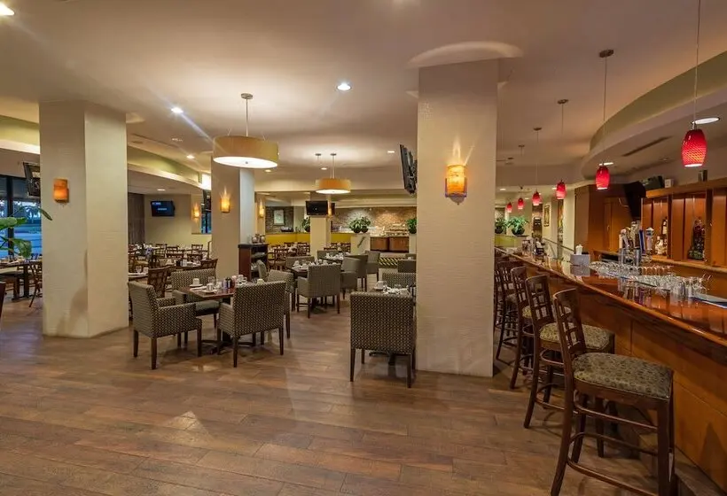 Fotos del hotel Holiday Inn Hotel Port Of Miami-downtown, An Ihg:  23