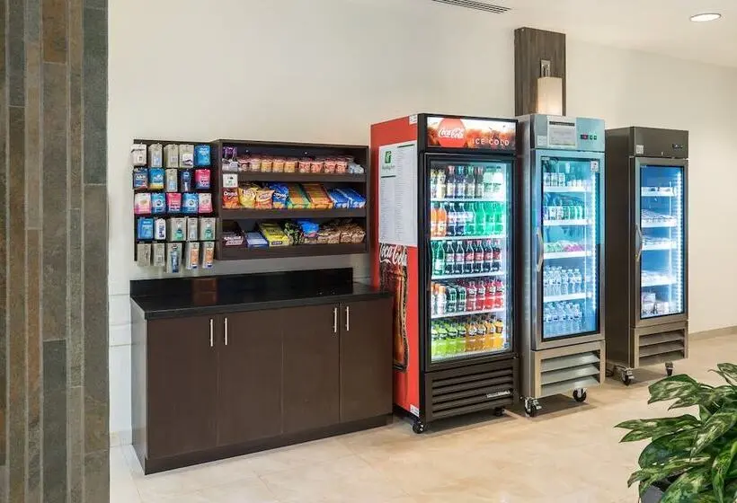 Fotos del hotel Holiday Inn Hotel Port Of Miami-downtown, An Ihg:  24