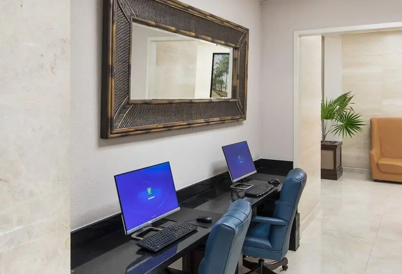 Fotos del hotel Holiday Inn Hotel Port Of Miami-downtown, An Ihg:  38