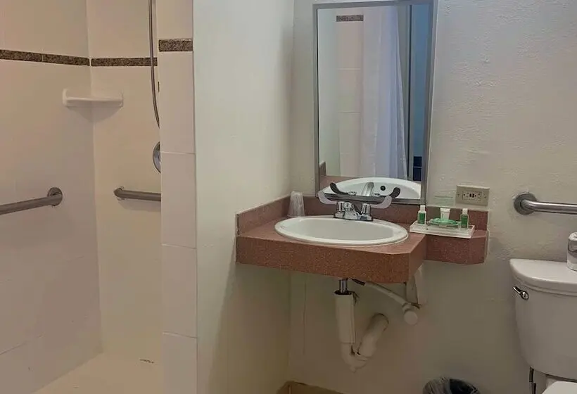 Fotos del hotel Holiday Inn Hotel Port Of Miami-downtown, An Ihg:  8