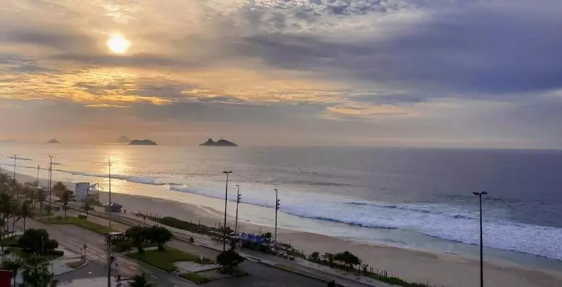 Fotos del hotel Casa Del Mar:  5