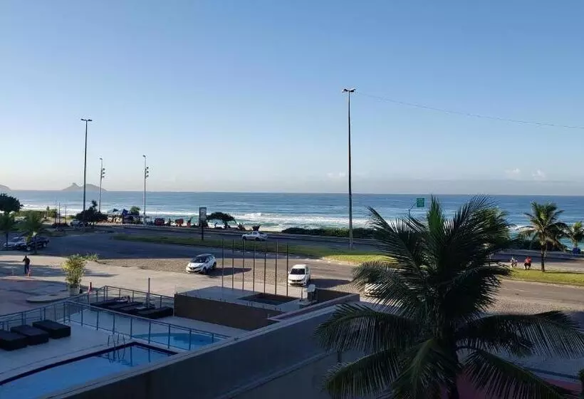 Fotos del hotel Casa Del Mar:  7