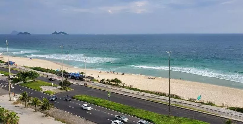 Fotos del hotel Casa Del Mar:  9