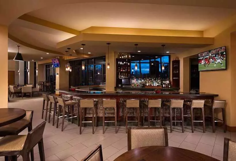 Fotos del hotel Embassy Suites Phoenix - Scottsdale:  6