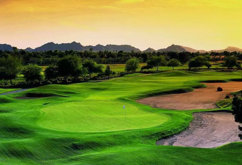 Fotos del hotel Embassy Suites Phoenix - Scottsdale:  22