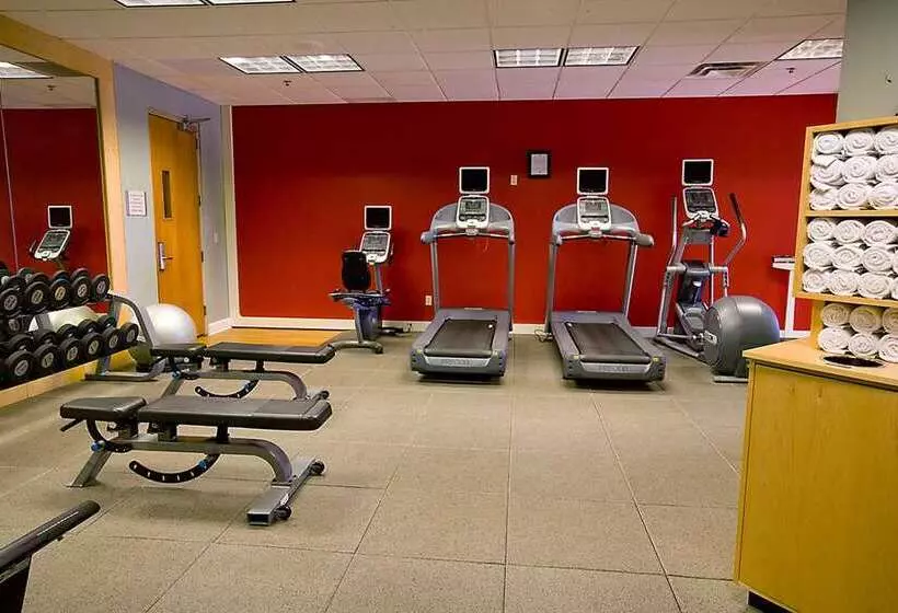 Fotos del hotel Embassy Suites Phoenix - Scottsdale:  4