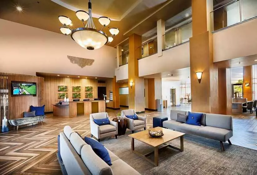 Fotos del hotel Embassy Suites Phoenix - Scottsdale:  3