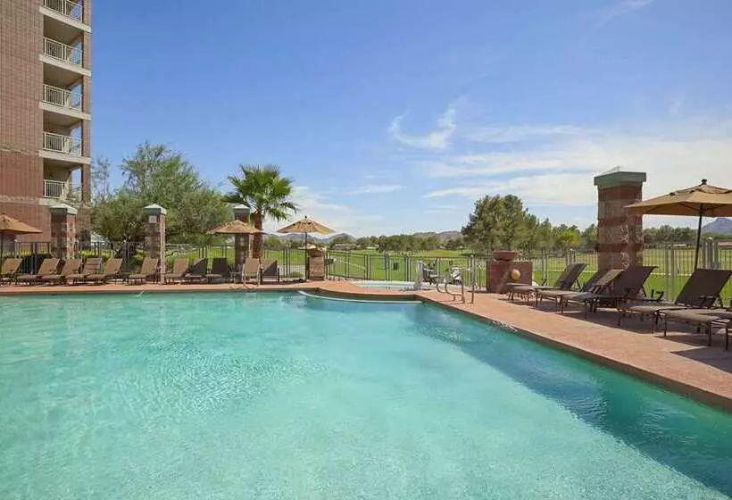 Fotos del hotel Embassy Suites Phoenix - Scottsdale:  2