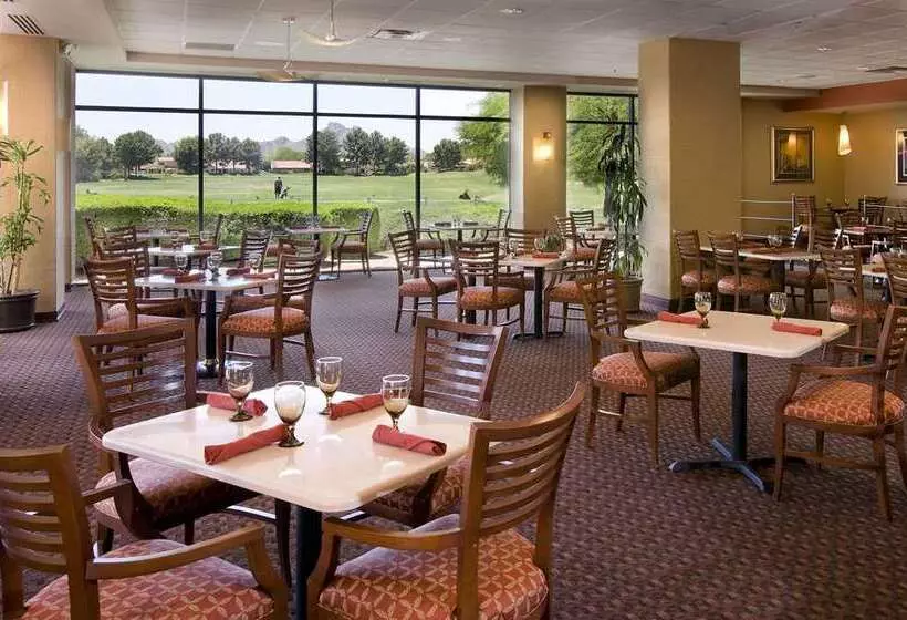 Fotos del hotel Embassy Suites Phoenix - Scottsdale:  5