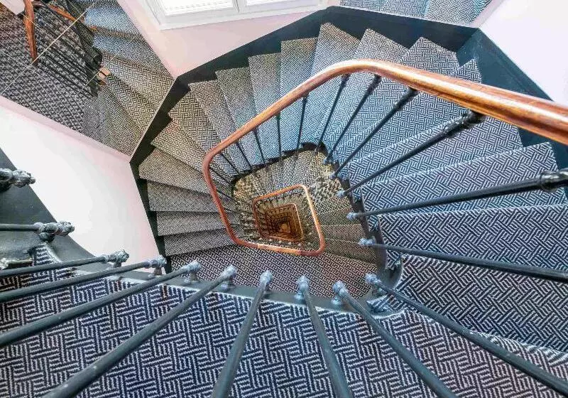 Fotos del hotel Ibis Styles Paris Gare Du Nord Tgv:  4