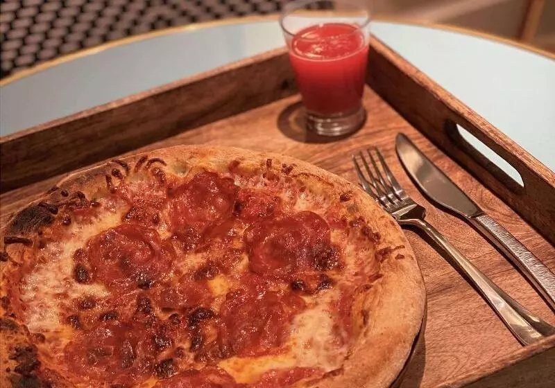 Fotos del hotel Ibis Styles Paris Gare Du Nord Tgv:  2