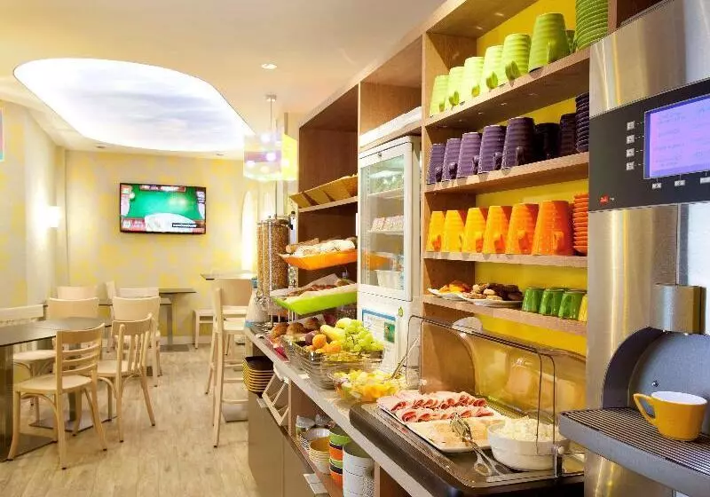 Fotos del hotel Ibis Styles Paris Gare Du Nord Tgv:  9