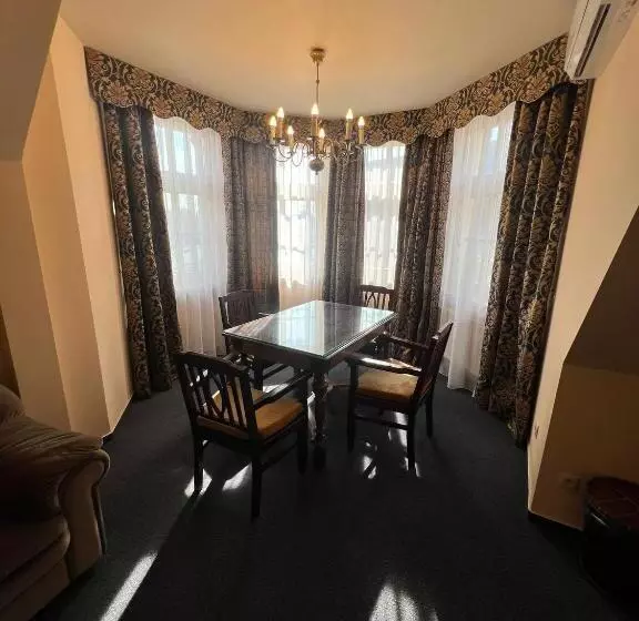 Fotos del hotel Great Polonia Wroc?aw Tumski:  17