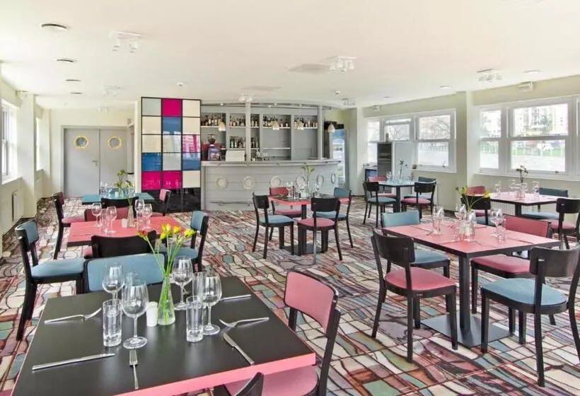 Fotos del hotel Great Polonia Wroc?aw Tumski:  9