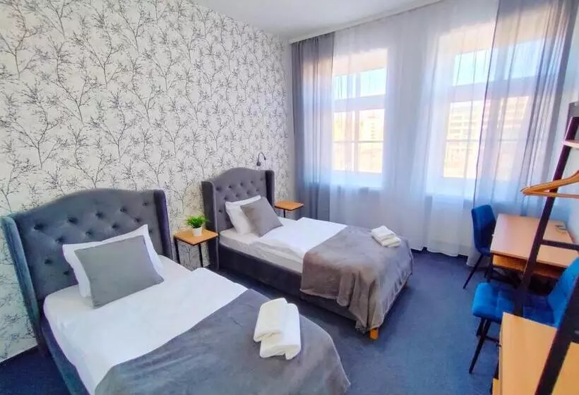 Fotos del hotel Great Polonia Wroc?aw Tumski:  18