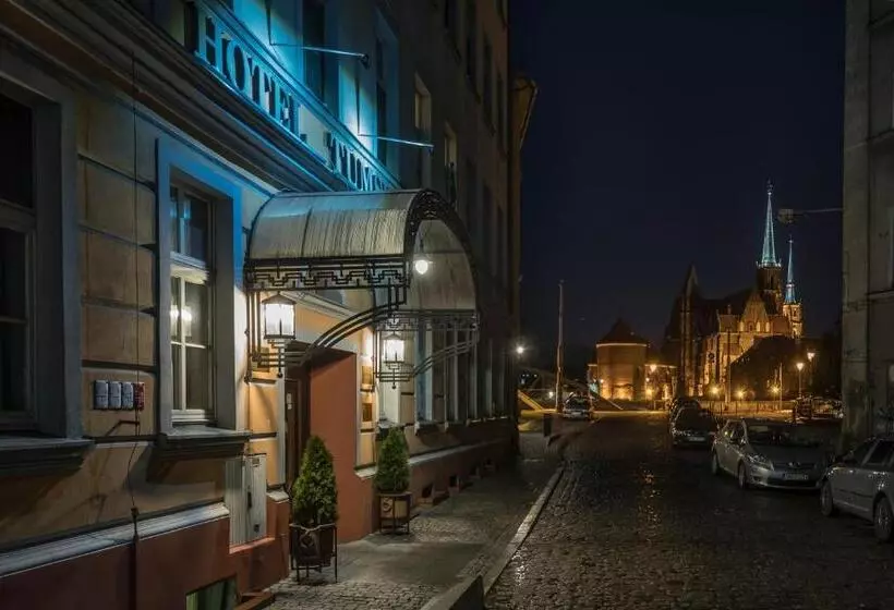 Fotos del hotel Great Polonia Wroc?aw Tumski:  13