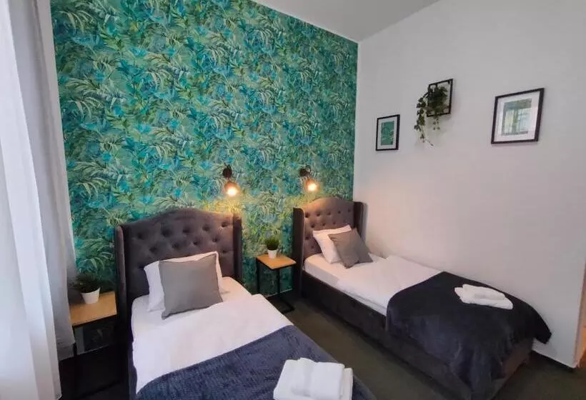 Fotos del hotel Great Polonia Wroc?aw Tumski:  19