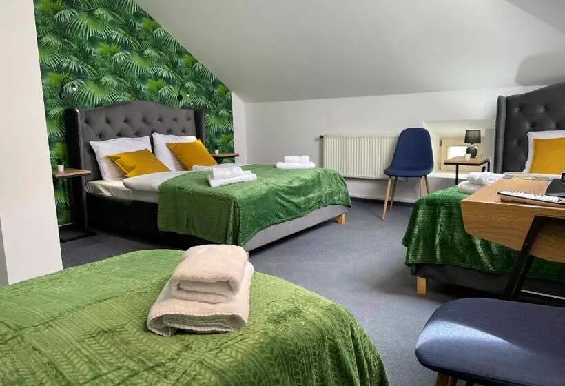 Fotos del hotel Great Polonia Wroc?aw Tumski:  20