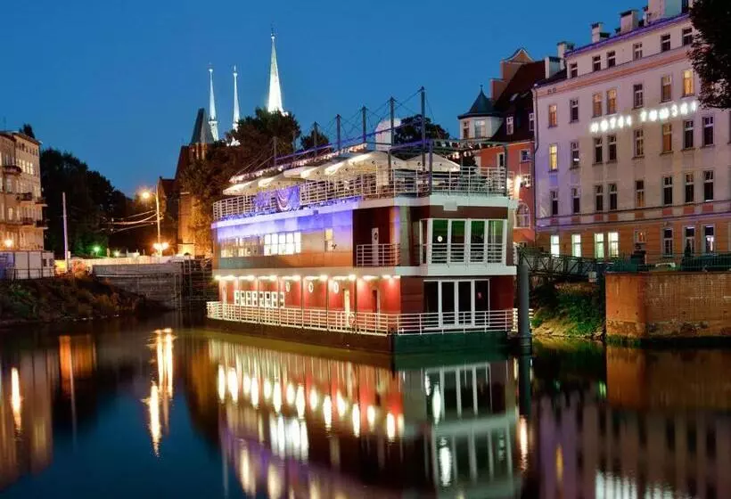 Fotos del hotel Great Polonia Wroc?aw Tumski:  15