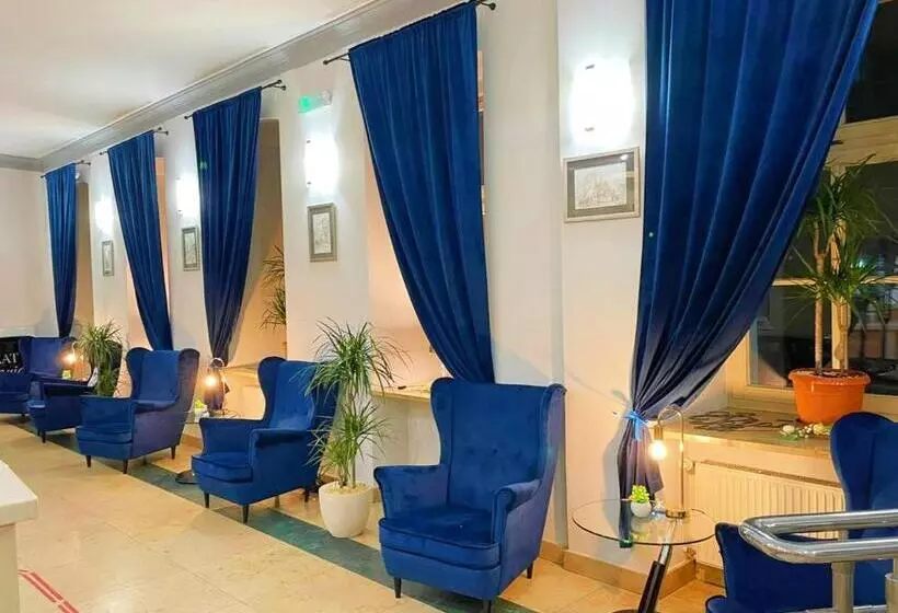 Fotos del hotel Great Polonia Wroc?aw Tumski:  2