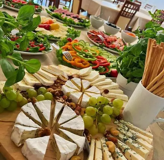 Fotos del hotel Great Polonia Wroc?aw Tumski:  4