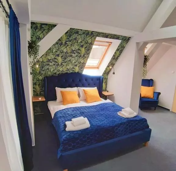 Fotos del hotel Great Polonia Wroc?aw Tumski:  23