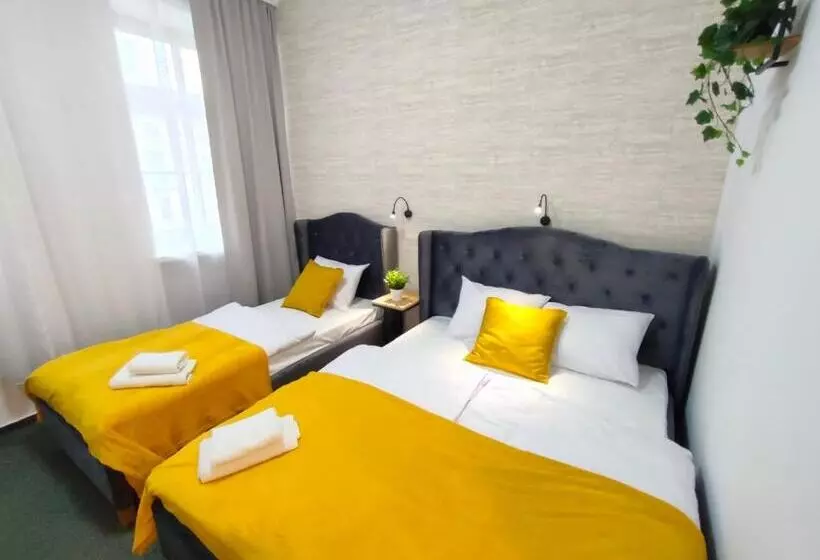 Fotos del hotel Great Polonia Wroc?aw Tumski:  8