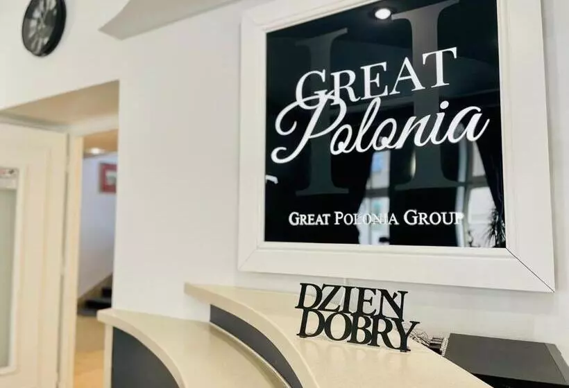 Fotos del hotel Great Polonia Wroc?aw Tumski:  11