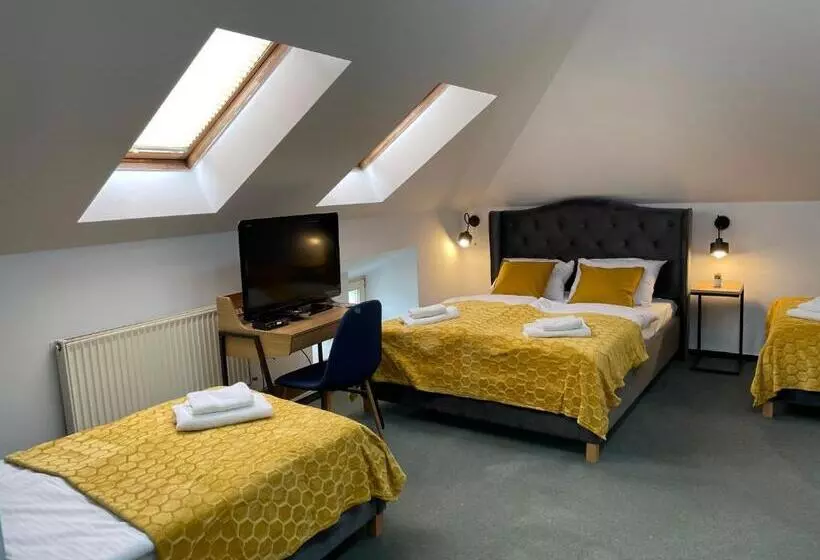 Fotos del hotel Great Polonia Wroc?aw Tumski:  25