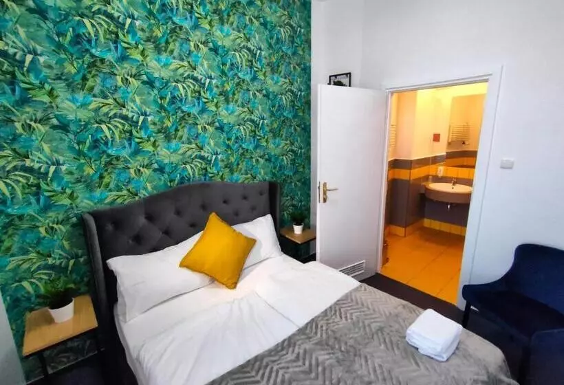 Fotos del hotel Great Polonia Wroc?aw Tumski:  21