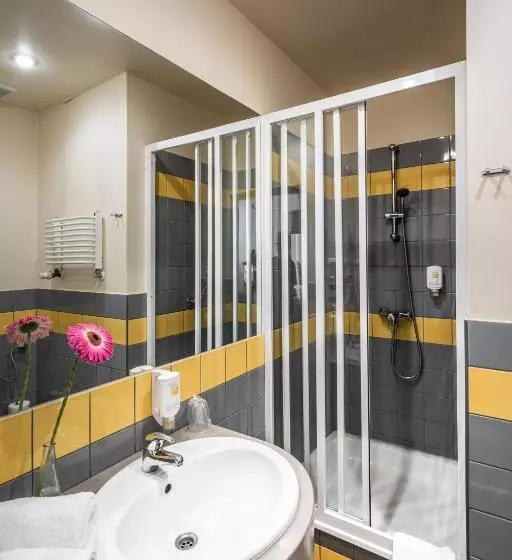 Fotos del hotel Great Polonia Wroc?aw Tumski:  6