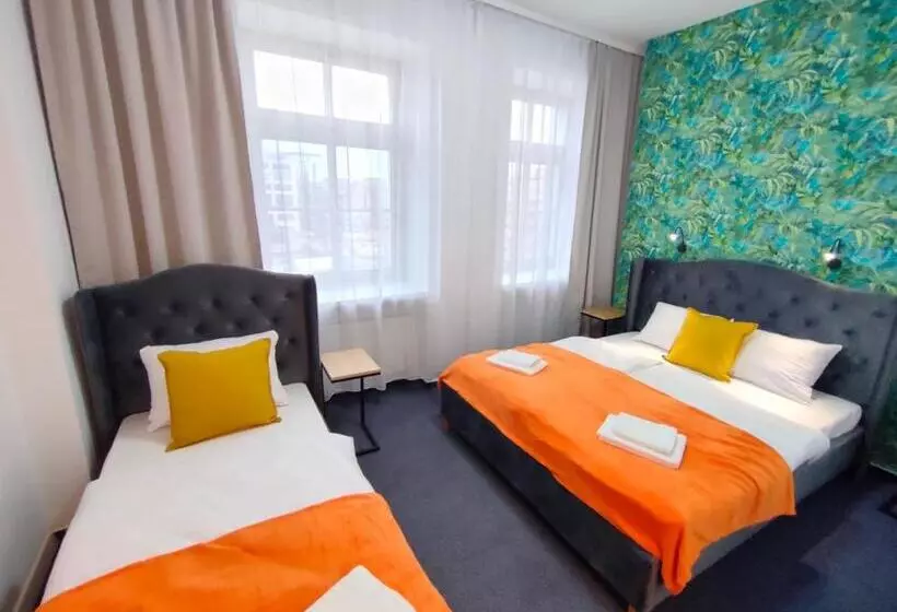 Fotos del hotel Great Polonia Wroc?aw Tumski:  16