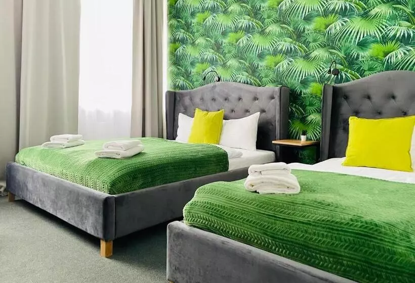 Fotos del hotel Great Polonia Wroc?aw Tumski:  24