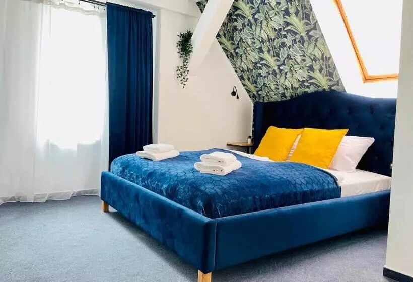 Fotos del hotel Great Polonia Wroc?aw Tumski:  22