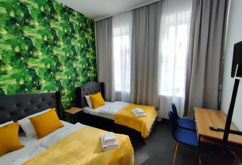 Fotos del hotel Great Polonia Wroc?aw Tumski:  12