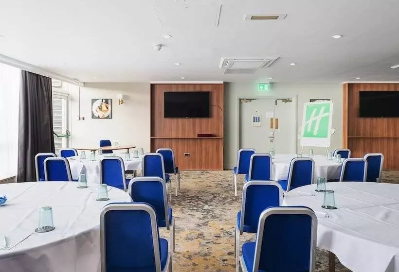 Fotos del hotel Holiday Inn Derby Nottingham M1 J25:  21