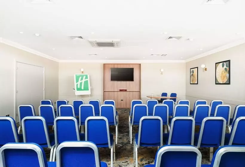 Fotos del hotel Holiday Inn Derby Nottingham M1 J25:  11