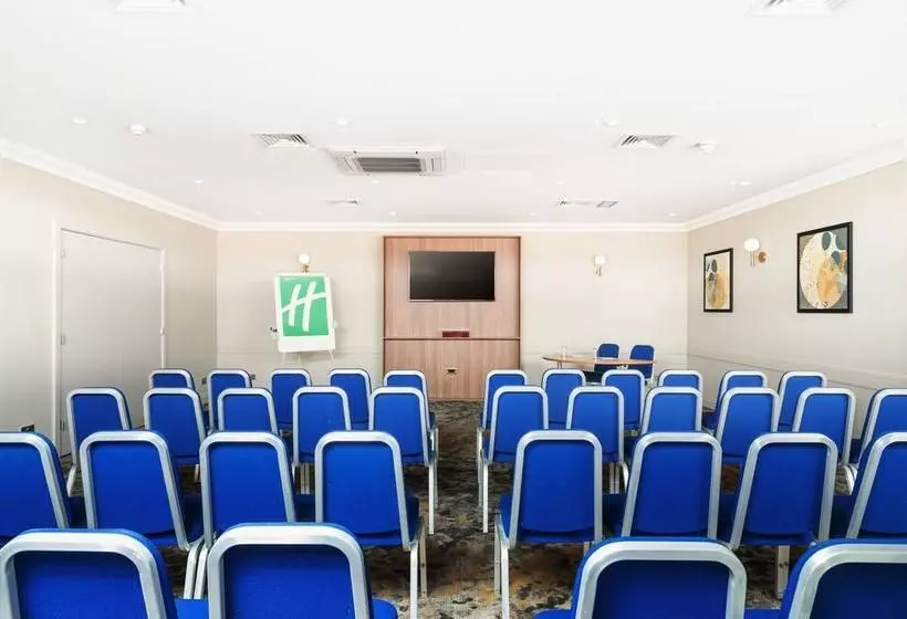 Fotos del hotel Holiday Inn Derby Nottingham M1 J25:  19