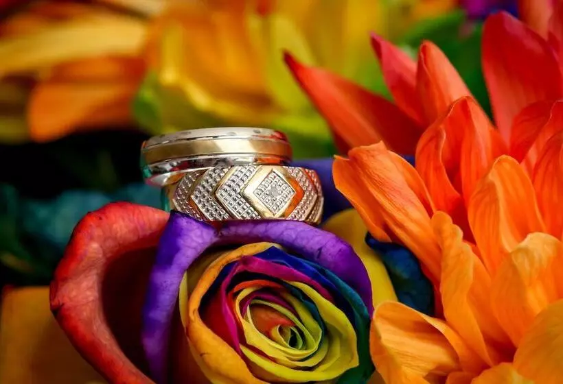 Fotos del hotel Holiday Inn Derby Nottingham M1 J25:  9