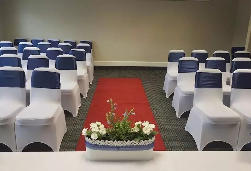 Fotos del hotel Holiday Inn Derby Nottingham M1 J25:  23