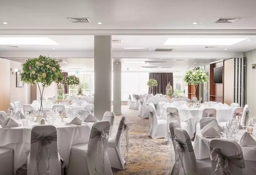 Fotos del hotel Holiday Inn Derby Nottingham M1 J25:  24