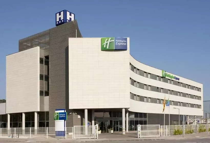 Fotos del hotel Holiday Inn Express Molins De Rei, An Ihg:  19